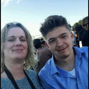 Meet your Posher, Brandon